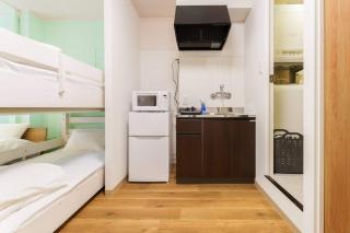 Matsuyamachi Building 3F/MB3 - Osaca - 5