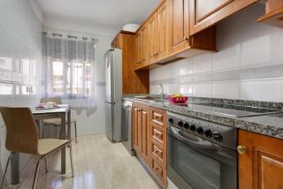 Apartamento Romo - Candelaria - 6
