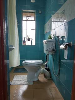 TOPSIDE Cottage - Nairobi - 4