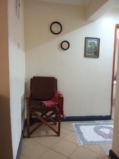 TOPSIDE Cottage - Nairobi - 2