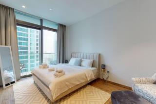 Beautiful Getaway Dubai Marina - Dubai - 3
