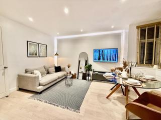 Superb Duplex in Hendon - The Hyde - 0