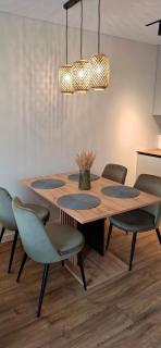 Apartamentai Būk aktyvus - Palanga - 5