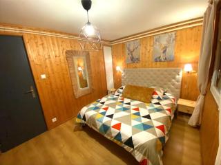Chalet Vue panoramique 145m2 - Bolquère-Pyrénées 2000 - 8