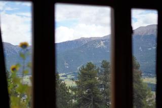 Chalet Vue panoramique 145m2 - Bolquère-Pyrénées 2000 - 3