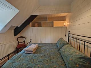 Y Cwtch - Panoramic mountain views within Snowdonia's National Park - 4x4 only - 6