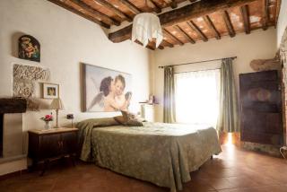 Agriturismo Il Caggio - Sovicille - 4