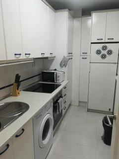 Apartamento Azul Limón - 6