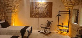 Cleopatra Antique Hotel - Urfa - 5