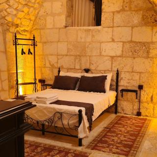 Cleopatra Antique Hotel - Urfa - 7