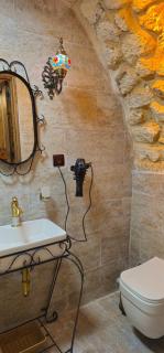 Cleopatra Antique Hotel - Urfa - 9