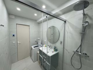 C070 Magnifique appartement au calme 2 Chambre centre - 4