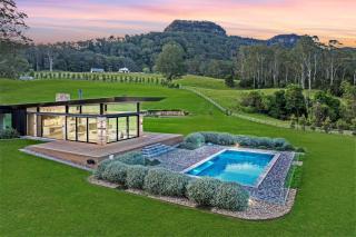Mountain Springs, Barrengarry, Kangaroo Valley - Barrengarry - 7
