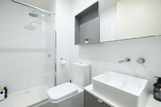 Cozy 1br Apt In The Heart Of Melbourne Cbd - 2