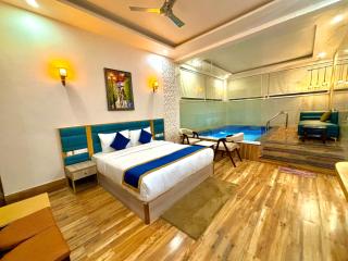 Corbett The Regnum Resort - 1