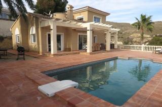 Villa Solymar - Alicante - 7