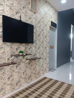 Tuah Homestay - Chemor - 7