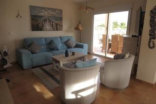 Villa Solymar - Alicante - 6