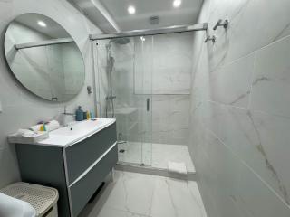 C070 Magnifique appartement au calme 2 Chambre centre - 3