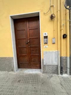 Alexas rooms Crotone - Crotone - 8