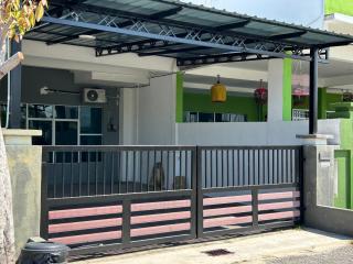 Lovely Home in Kuala Terengganu - 5