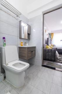 Studio in Kileleshwa - Nairobi - 7