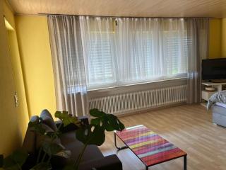 Zimmer in Langgöns mit Schlafsofa - Langgöns - 5