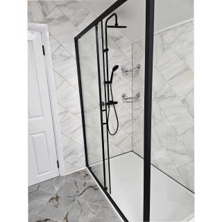 Comfortable 2-Bed Home for Work & Longer Stays - 6