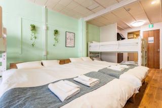 Matsuyamachi Building 4F /MB4 - Osaca - 2
