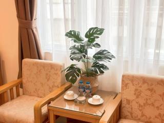 Vuong Tai Hotel - Ho Chi Minh - 7