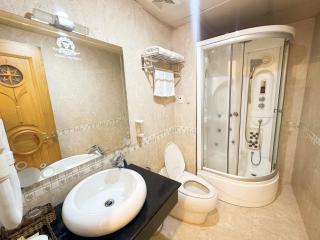 Vuong Tai Hotel - Ho Chi Minh - 3