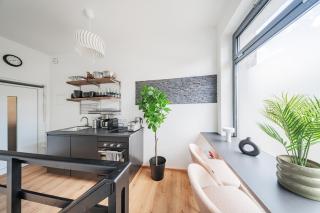 City Center Lofts - Viena - 3