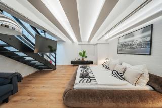 City Center Lofts - Viena - 7