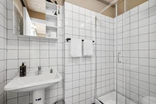 Limehome Rome Via Fortebraccio - 7