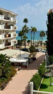 Appartement bord de plage - San Luis de Sabinillas - 9