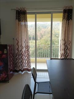 Mountain Breeze Retreat by Goa Holidays - Canacona - 9