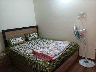 Mountain Breeze Retreat by Goa Holidays - Canacona - 8
