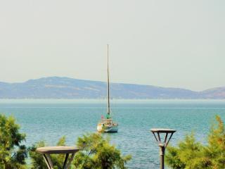 Arisvi All Seasons Hotel - 6