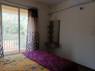 Mountain Breeze Retreat by Goa Holidays - Canacona - 5