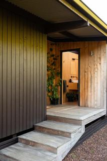 Whare Tatū - Raglan - 6