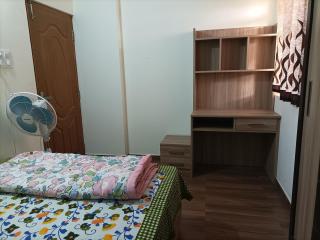 Mountain Breeze Retreat by Goa Holidays - Canacona - 3