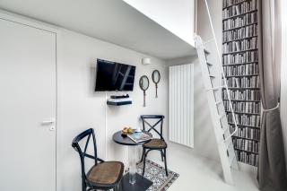 Sweett - Studio Brune - Parijs - 0