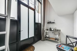 Sweett - Studio Brune - Parijs - 8