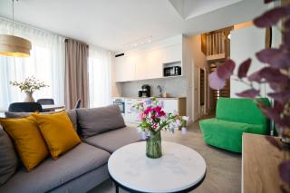 Apartamenty Laguna Beskidów - B37 - Zarzecze - 6