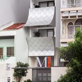 Express by M Village Võ Văn Kiệt - Ho Chi Minh City - 3