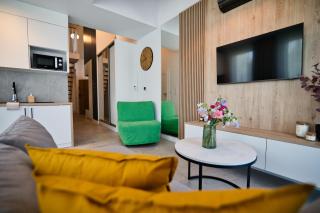 Apartamenty Laguna Beskidów - B37 - Zarzecze - 1