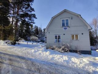 Buskbacken Logi - Bollnäs - 9