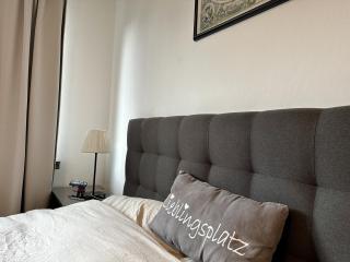 Wohnung naehe Volksparkstadion - Amburgo - 3