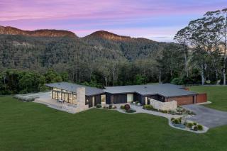 Mountain Springs, Barrengarry, Kangaroo Valley - Barrengarry - 9