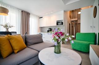 Apartamenty Laguna Beskidów - B37 - Zarzecze - 0
